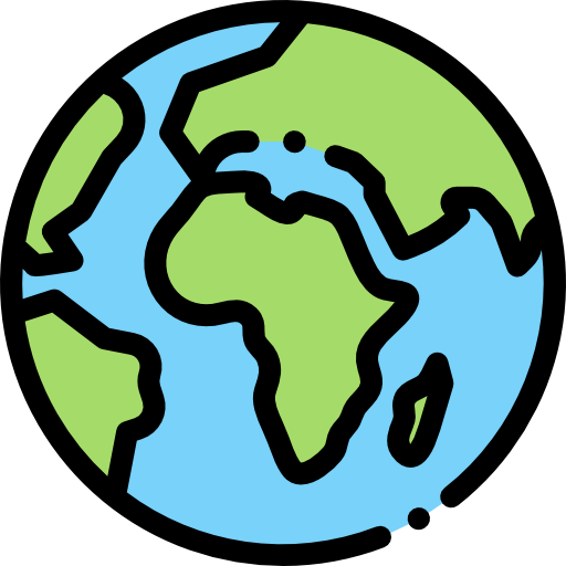 Global Reach